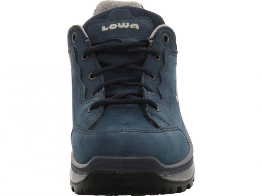 Lowa Renegade Lo Ws GTX marine