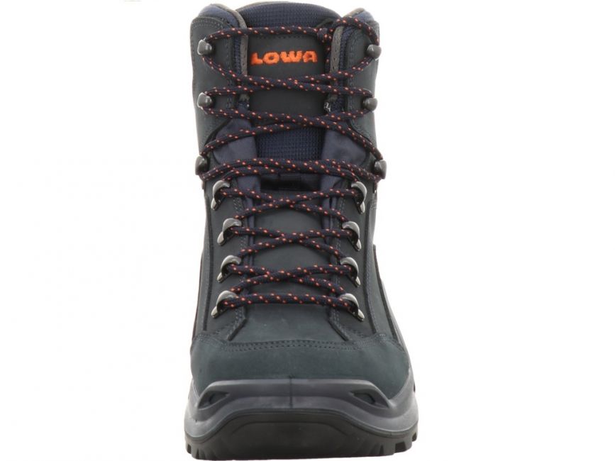 Lowa Renegade Mid Men GTX navy