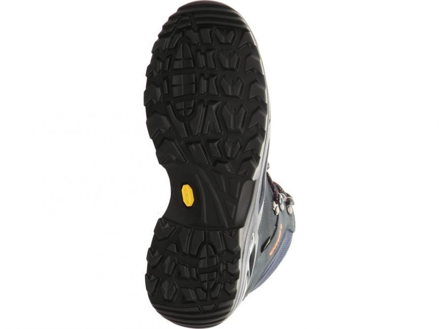 Lowa Renegade Mid Men GTX navy