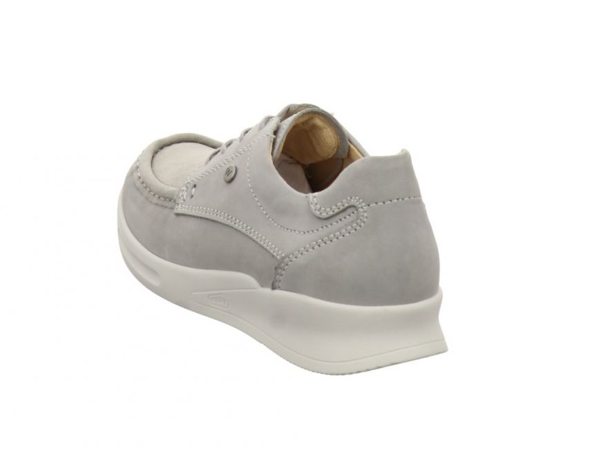 Wolky One Stretch grey