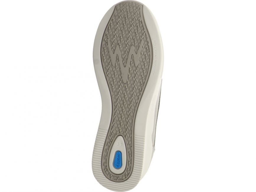 Wolky One Stretch grey