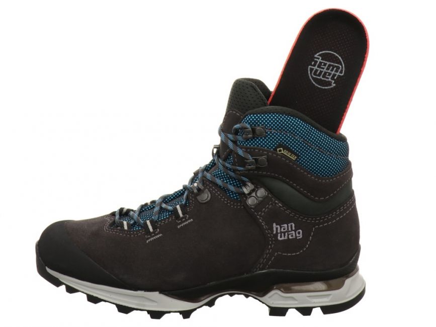 Hanwag Tatra Light Lady GTX