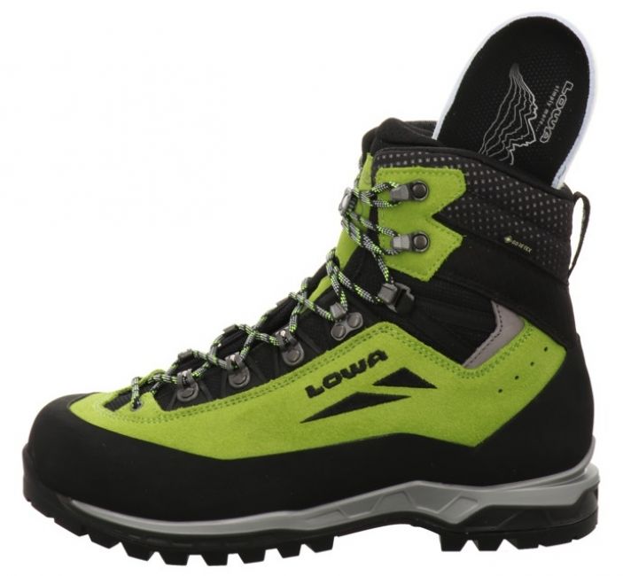 Lowa Cevedale Evo GTX Men