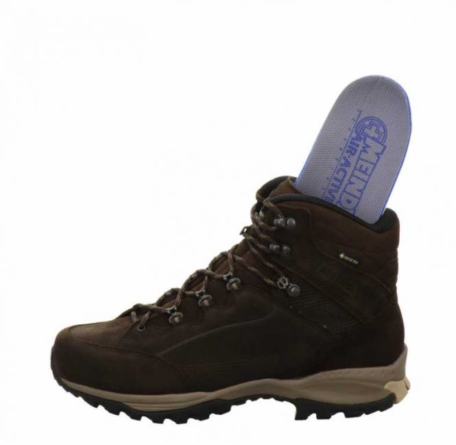 Meindl Salerno GTX