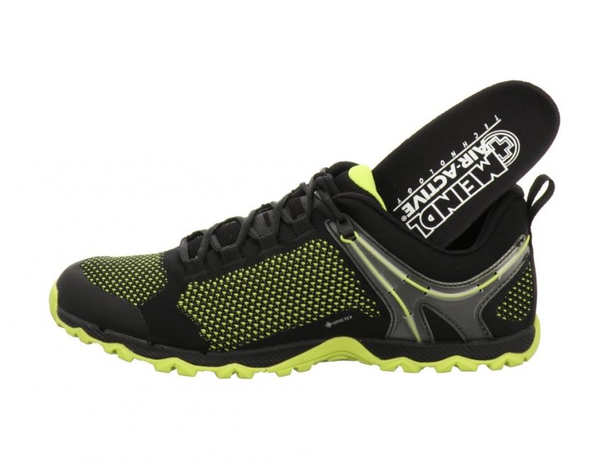 Meindl Cefalu GTX