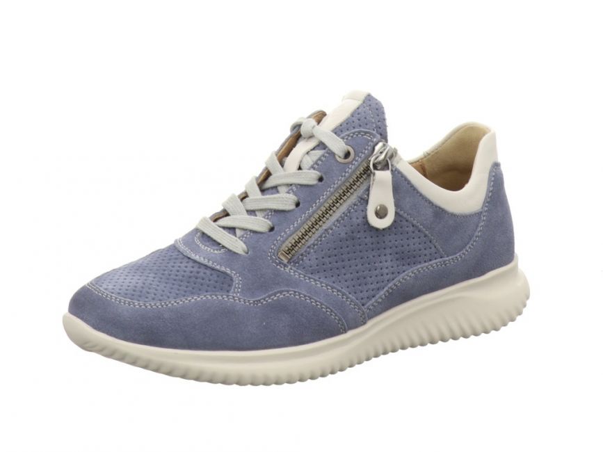 Hartjes 112062 blau Gr.41