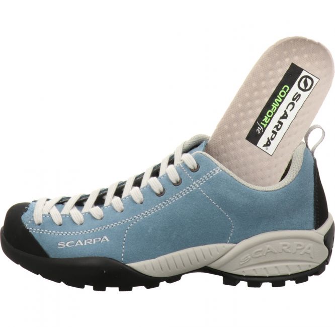 Scarpa Mojito Lady niagara