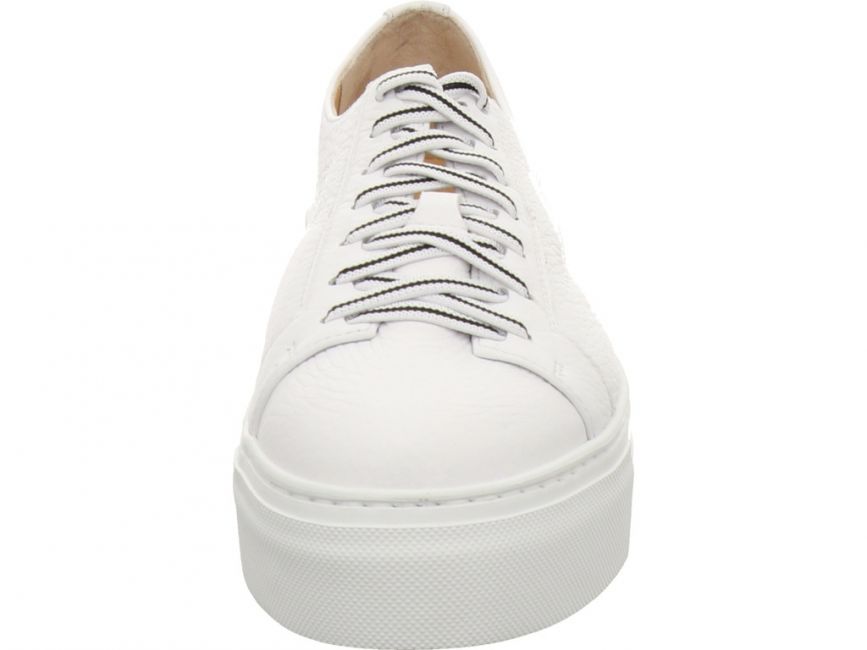 Preview: Trumans 9121 weiss Gr.41