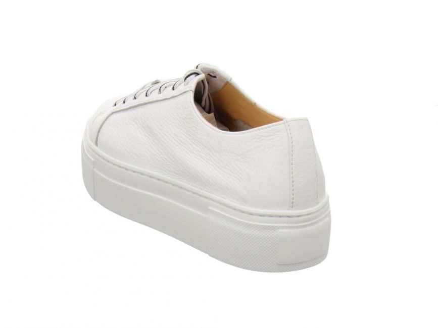 Preview: Trumans 9121 weiss Gr.41