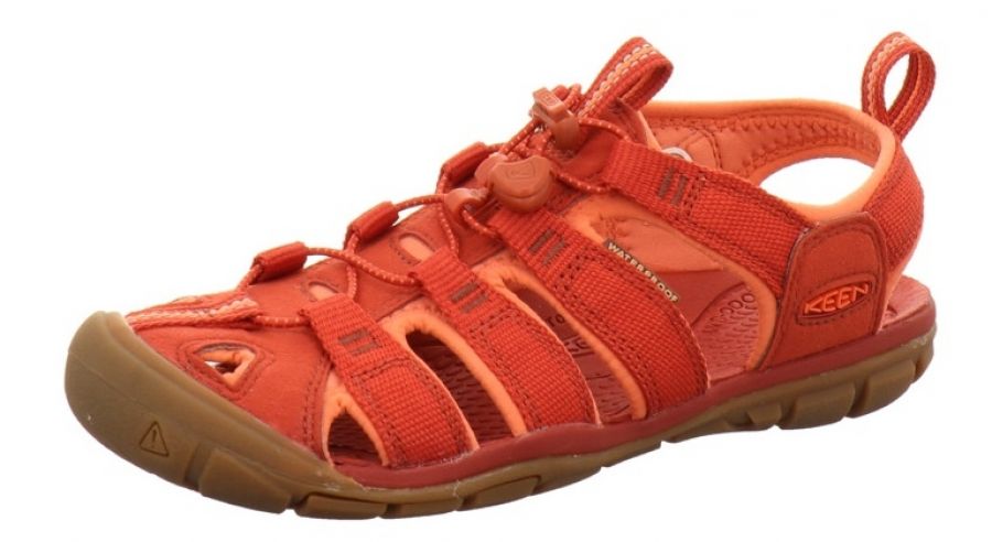 Keen Clearwater CNX Ws Gr.36
