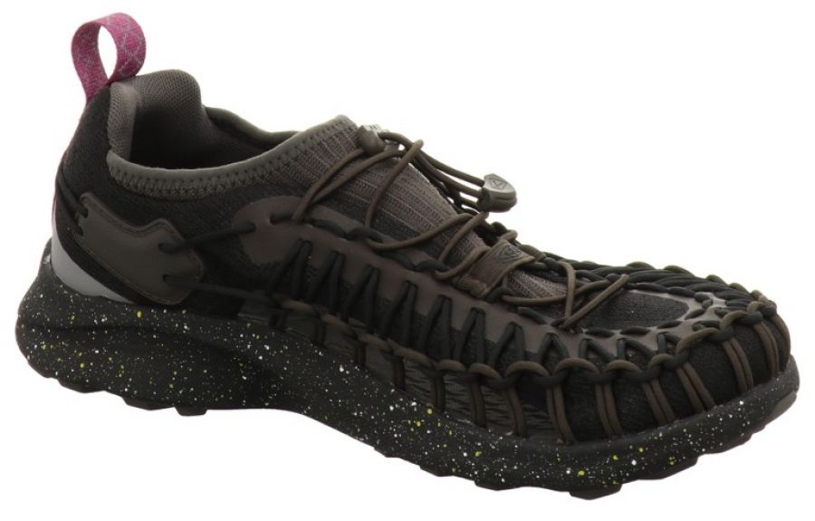 Keen Uneek SNK Men black