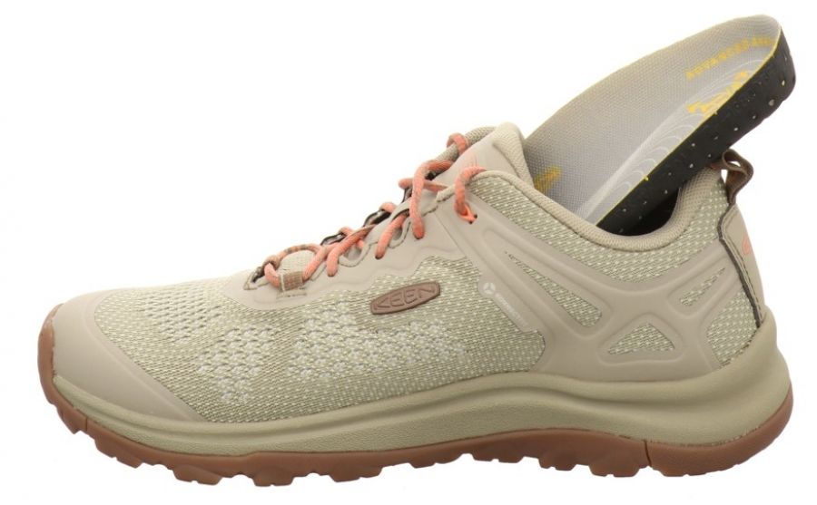 Keen terradora vent online