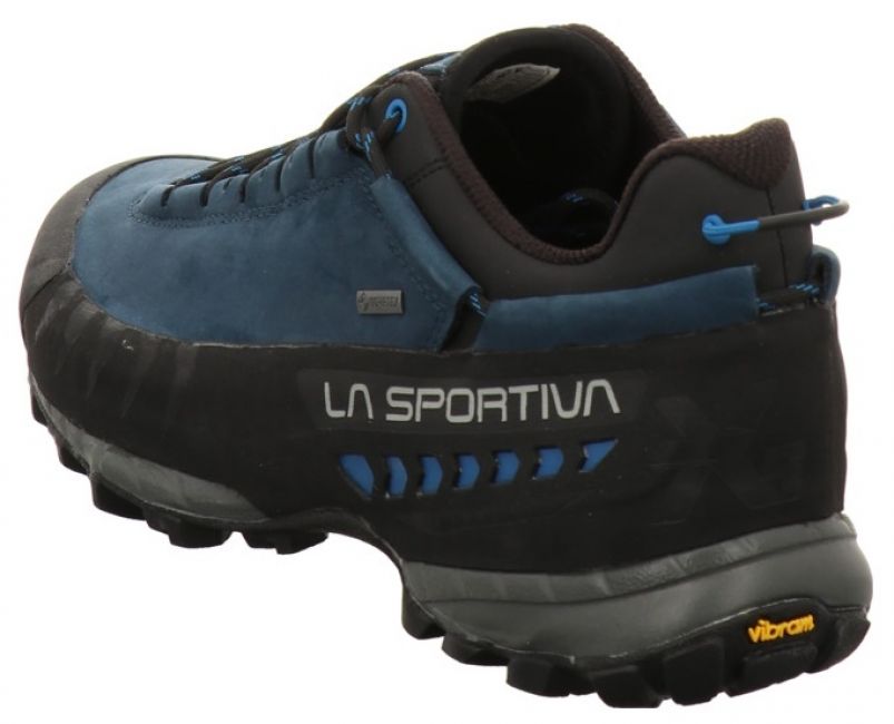 La Sportiva TX 5 GTX Lo Men blau