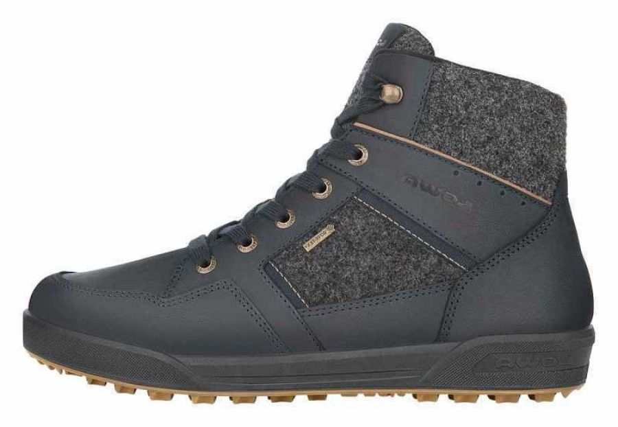 Lowa Bosco GTX