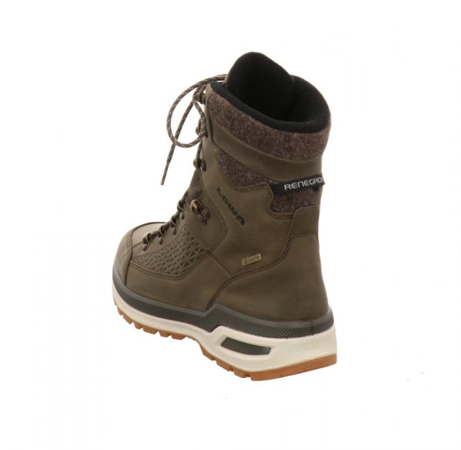 Lowa Renegade Evo Ice GTX