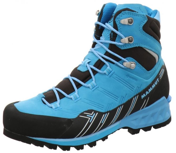 Mammut Kento Guide High GTX Lady