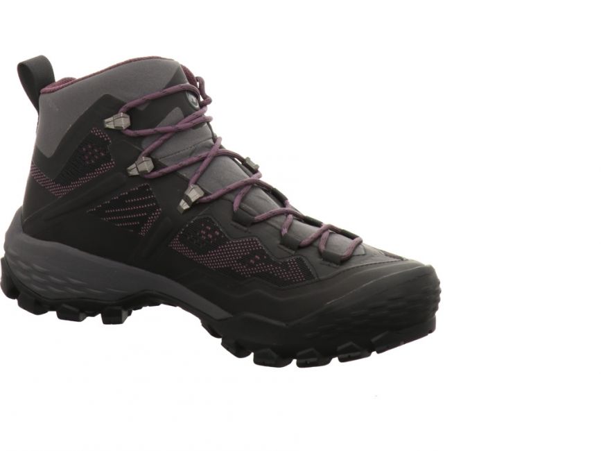 Mammut Ducan Mid GTX Lady