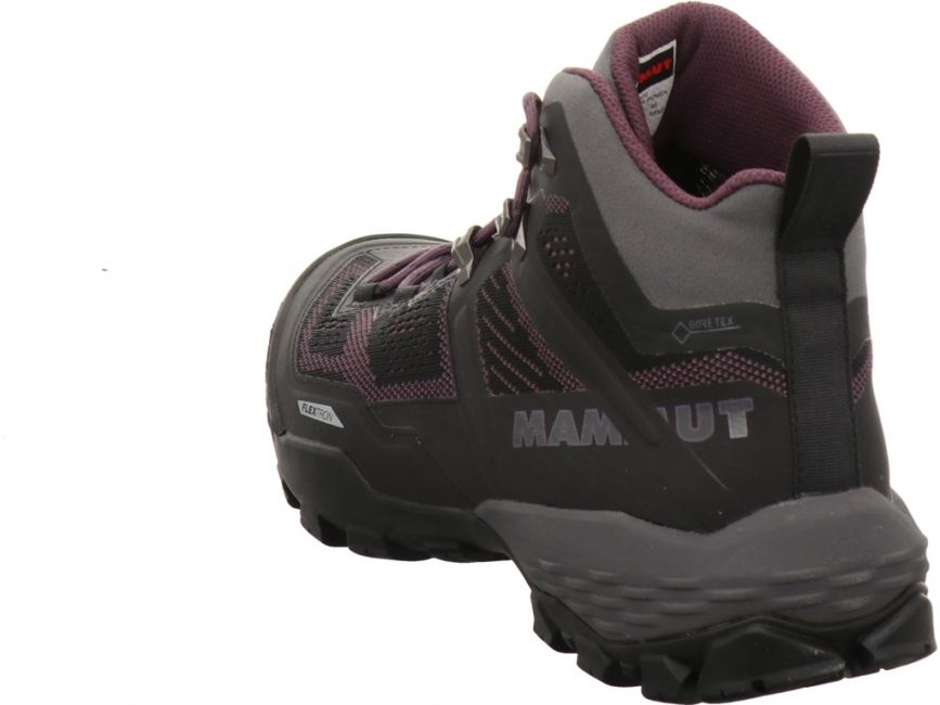 Mammut Ducan Mid GTX Lady