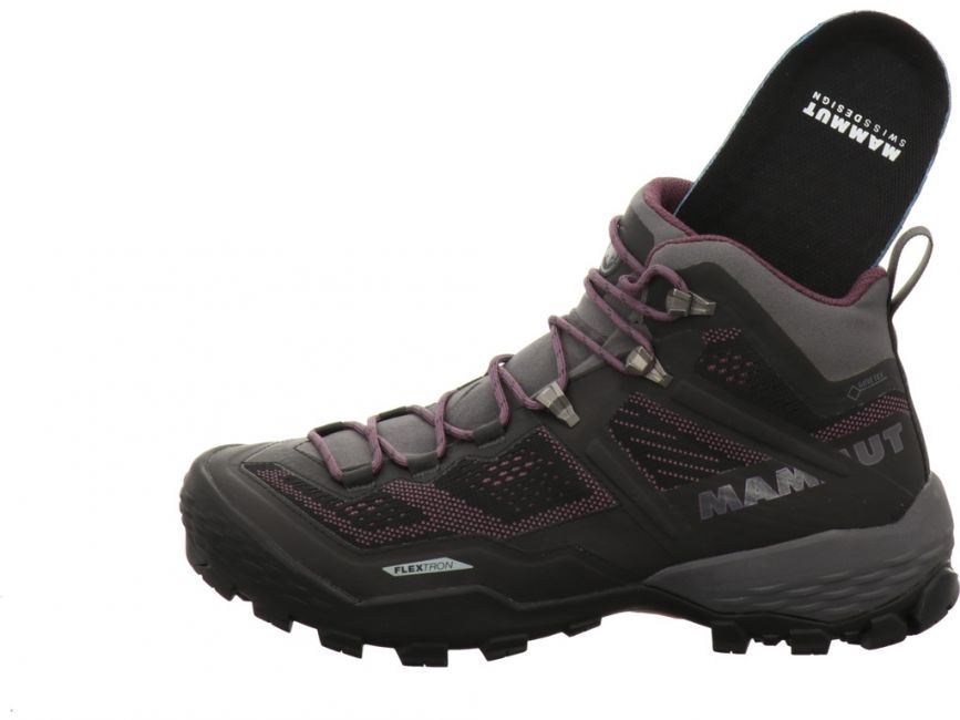 Mammut Ducan Mid GTX Lady