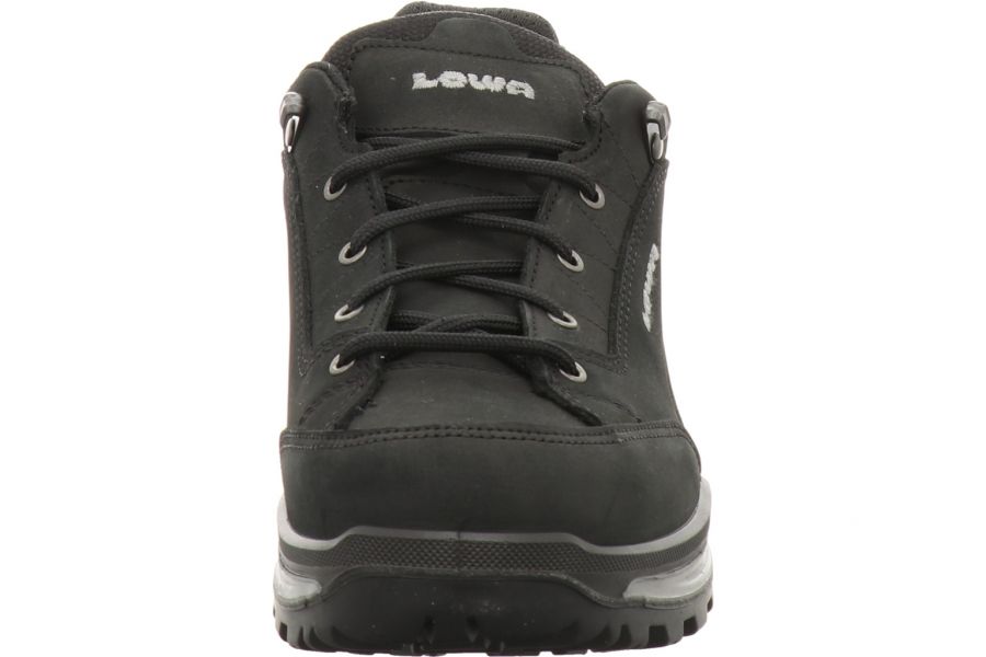 Lowa Renegade Lo Men GTX schwarz