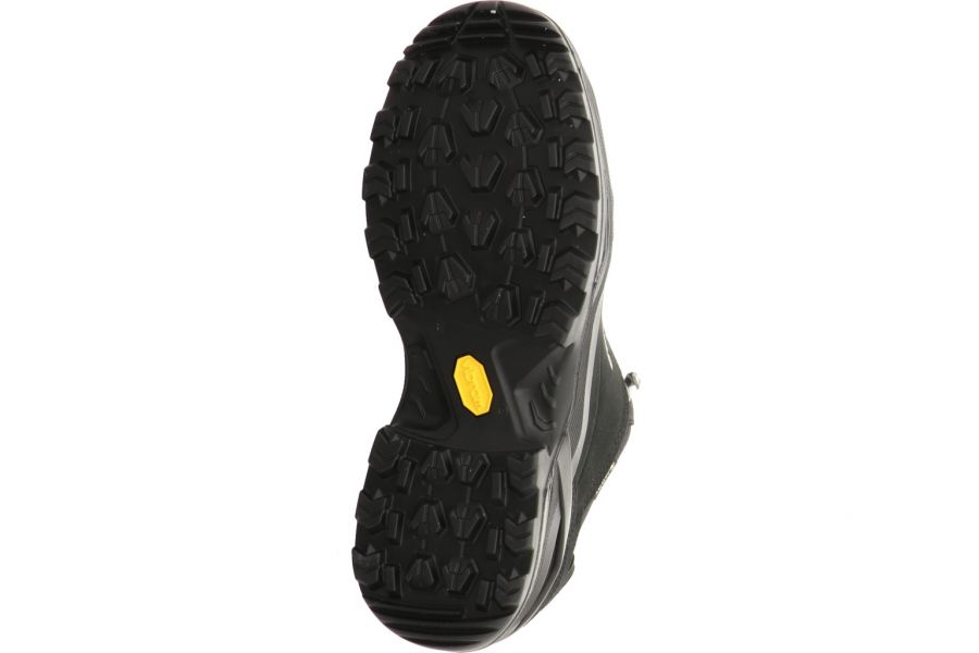 Lowa Renegade Lo Men GTX schwarz