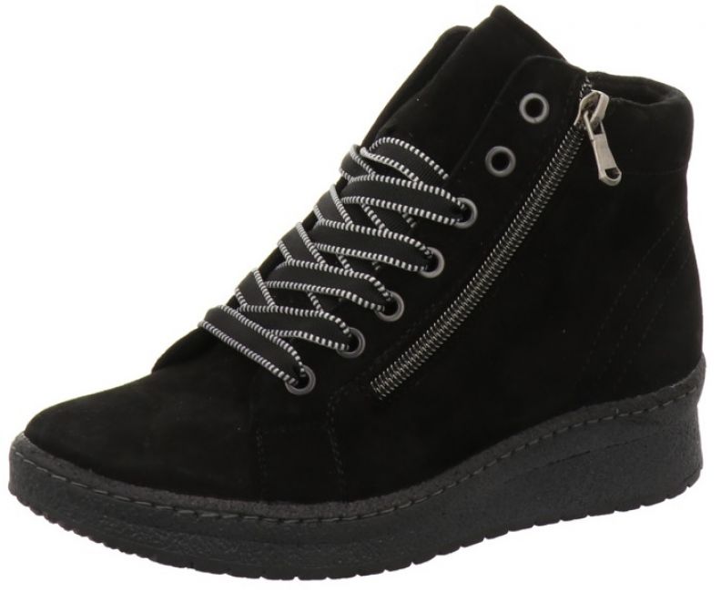 Semler I6516 Ilona H schwarz