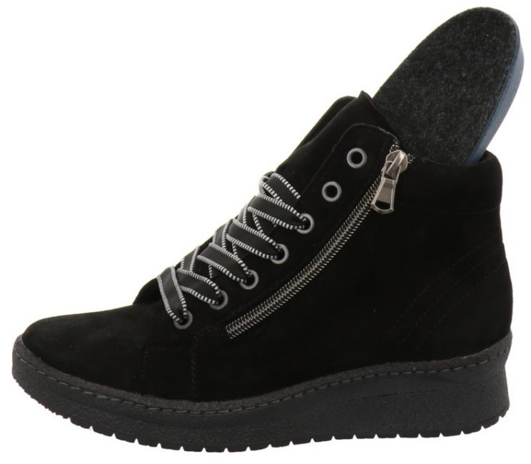 Semler I6516 Ilona H schwarz