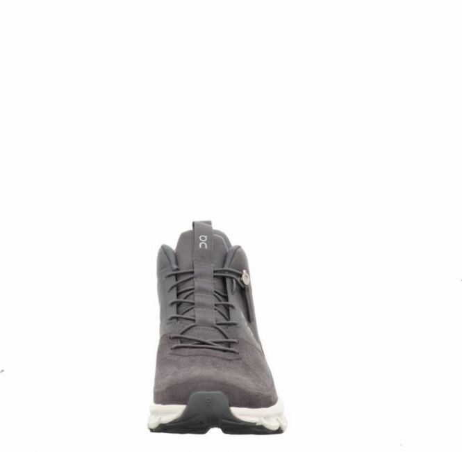 On Shoes Cloud Hi Rock