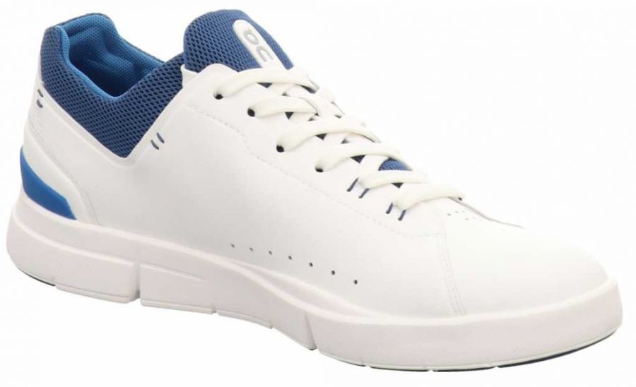 Preview: On Shoes The Roger Advantage Men White/