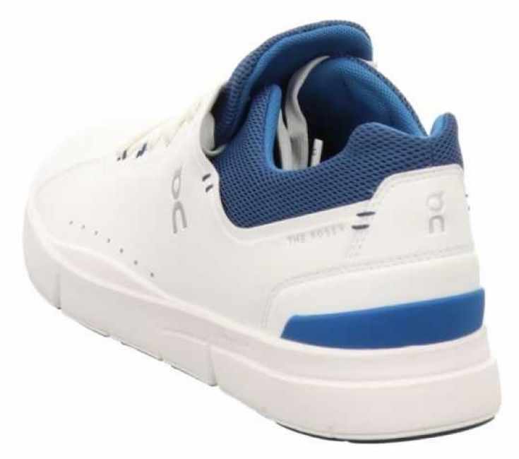 Preview: On Shoes The Roger Advantage Men White/