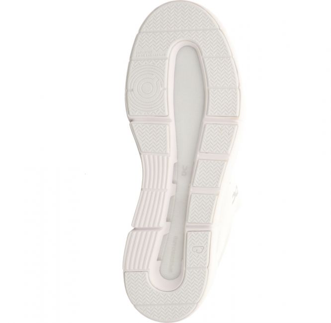 On Shoes The Roger Advantage Men All Wh