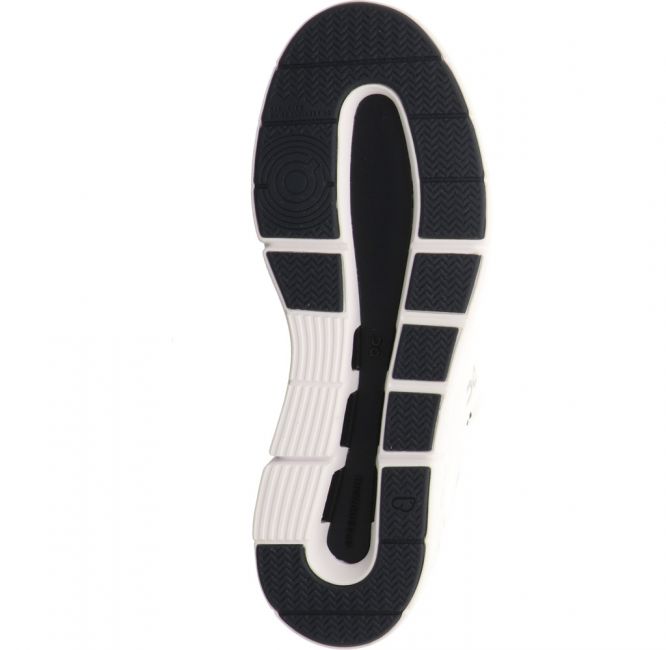 On Shoes The Roger Advantage midnight