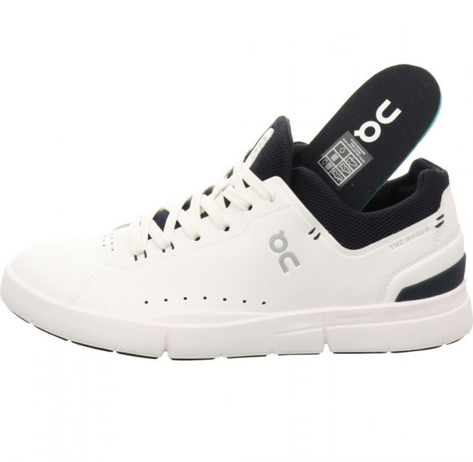 On Shoes The Roger Advantage midnight