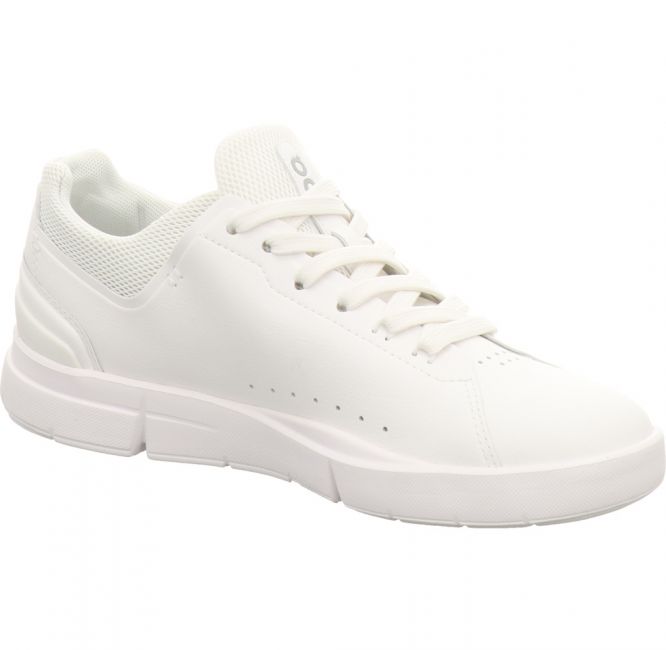 On Shoes The Roger Advantage Ws white