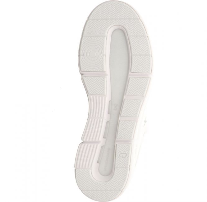 On Shoes The Roger Advantage Ws white