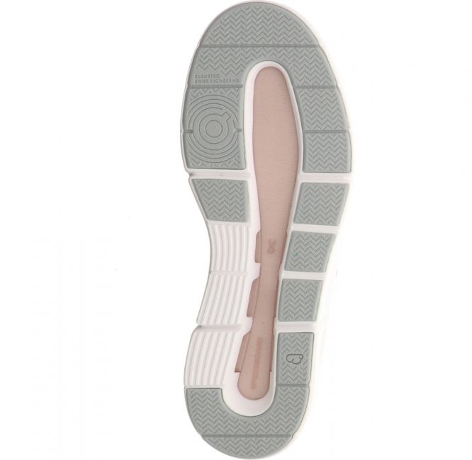 On Shoes The Roger Advantage Ws rose