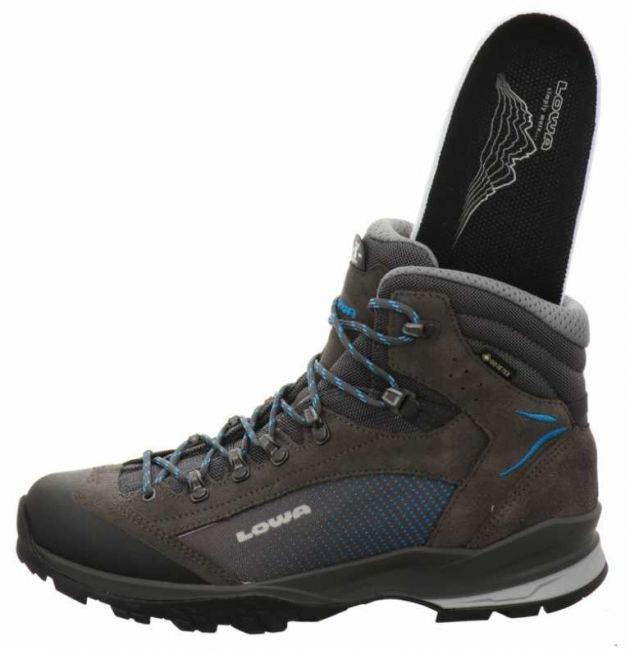Lowa Tucana GTX Lady S