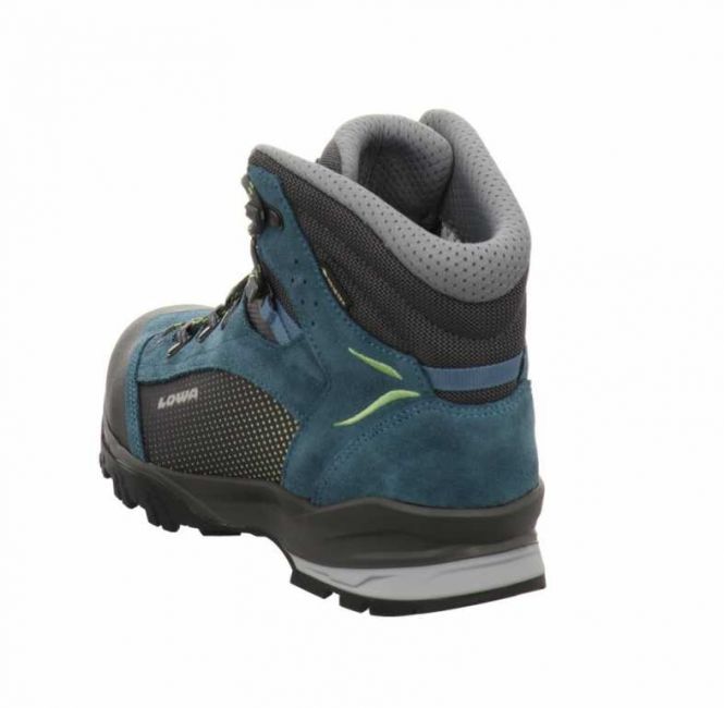 Lowa Tucana GTX Lady