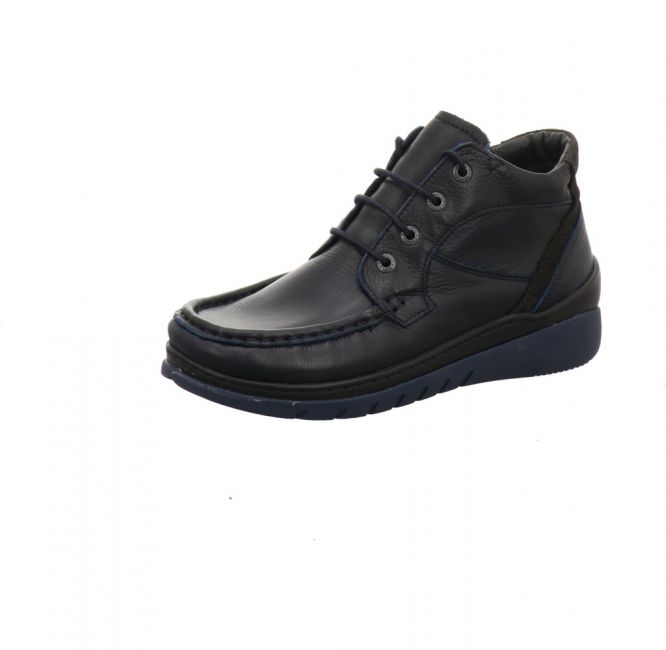 Wolky Zoom blau