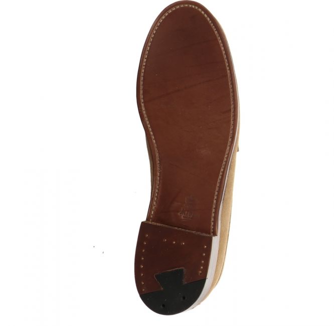 Alden 6244F Penny Loafer