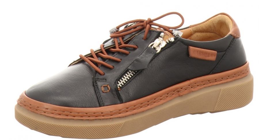 Carmela 67642 schwarz