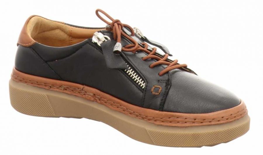 Carmela 67642 schwarz