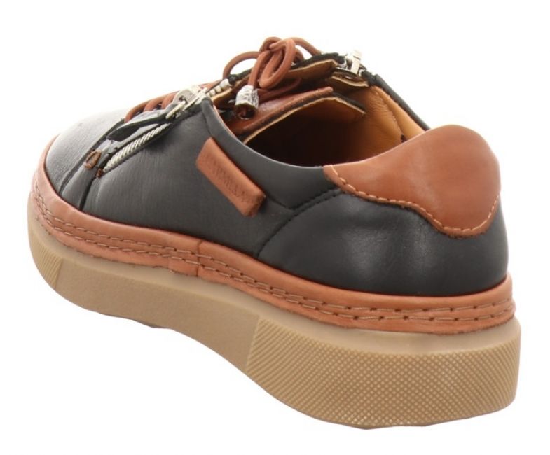 Carmela 67642 schwarz