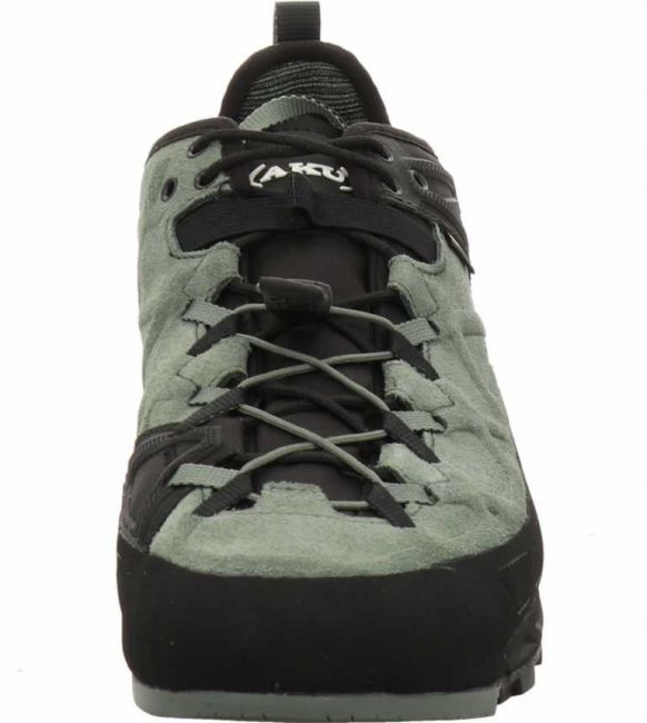 Aku Rock DFS Low GTX grün
