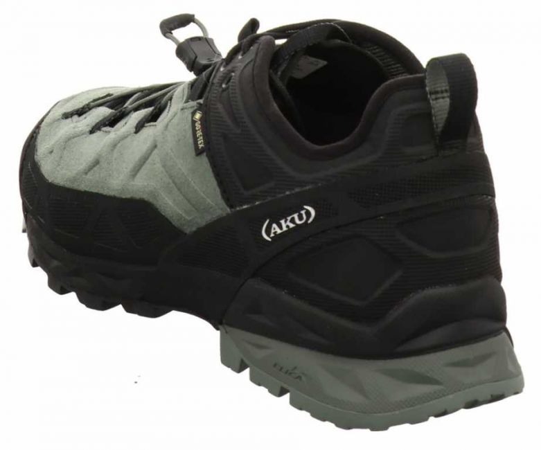 Aku Rock DFS Low GTX grün