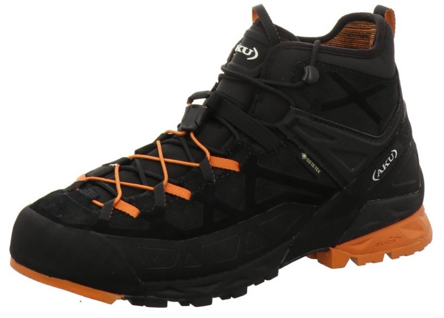 Aku Rock DFS Mid GTX