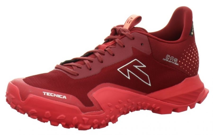 Tecnica Magma S GTX Lady