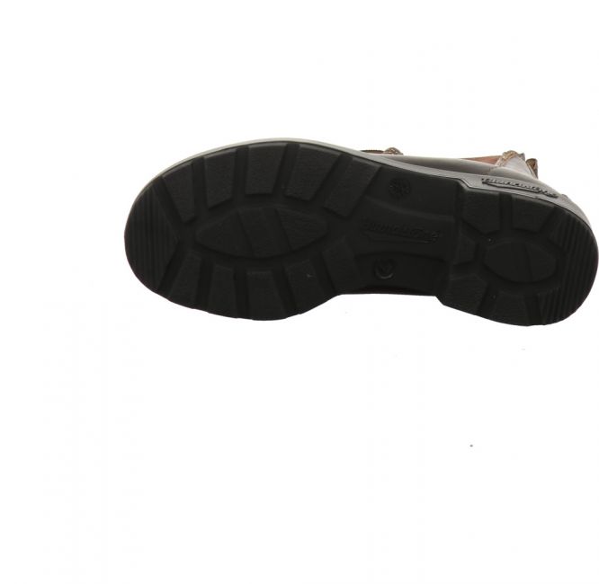 Blundstone 500 Stout Brown