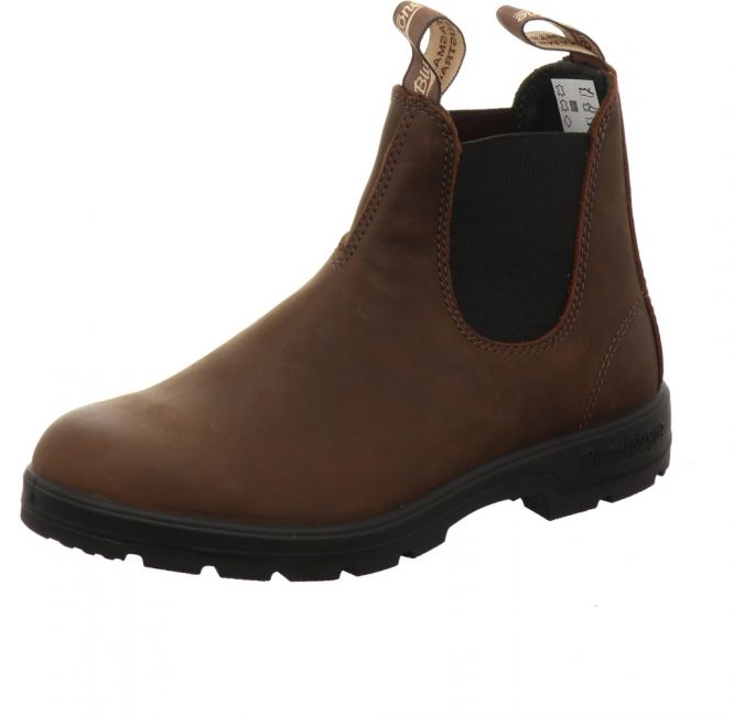 Blundstone 1609 Antque Brown