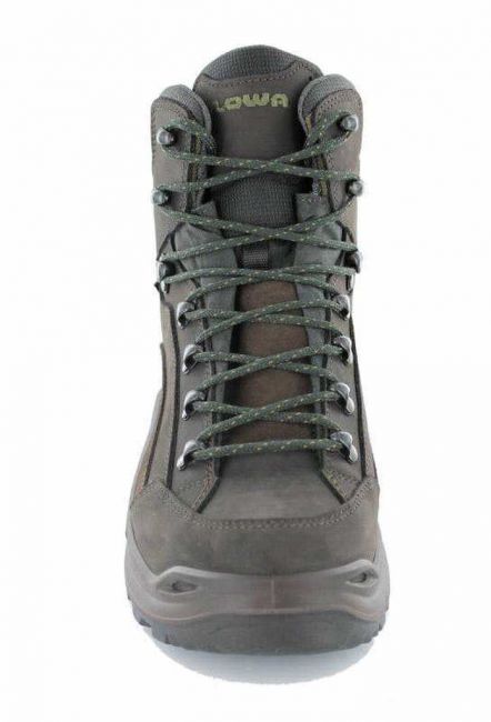 Lowa Renegade Mid Men GTX braun